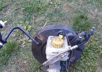 Servo new beetle  Nr 1j1614205