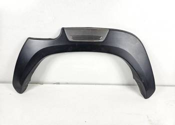 TOYOTA HILUX VIII LIFT LISTWA BŁOTNIKA LEWY TYŁ LEWA TYLNA 61062-YP010