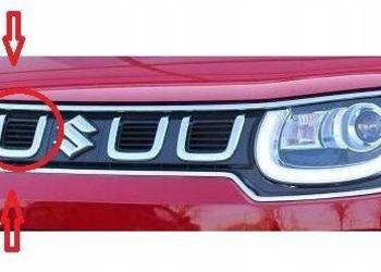 Ramka na Grill Suzuki Ignis III Lift 2020- Druga Prawa 72163-73S0