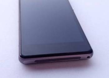 Sony Xperia Z1 Compact