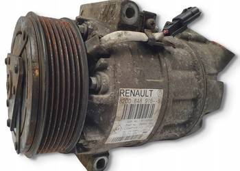 SPRĘŻARKA KLIMATYZACJI Renault Master III 2.3 DCI 8200848916
