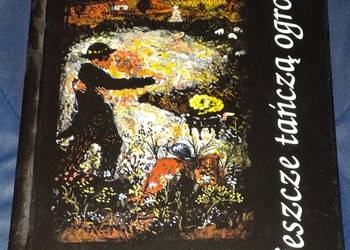 Jeszcze tańczą ogrody - Jerzy Mamcarz, Krzysztof Litwin