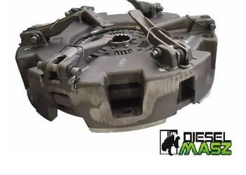 Docisk sprzęgła Renault 90-32,90-34 Ceres Cergos Ergos 320