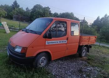 Sprzedam ford Transit