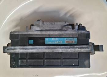 Mercedes G W463 G300GD, G230, W203 moduł ABS 0085454432 I.58