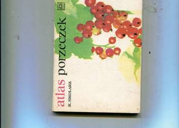 Atlas porzeczek - Smolarz