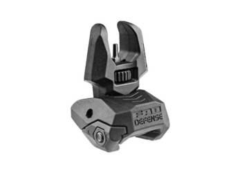 Muszka Front Back-Up Sight FAB FBS