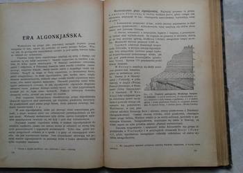 Zasady Geologji W.Friedberg 1923 r