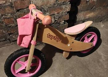 Rowerek biegowy Tuptup
