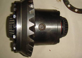 mechanizm różnicowy [dyfer]  7380403605