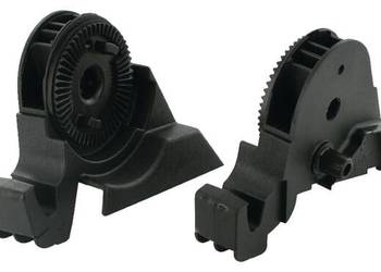 Mocowanie uchwytu lewe/prawe SAA10345