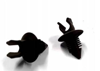 VOLVO V70 XC70 XC60 uchwyt przewodu hamulcowego OE