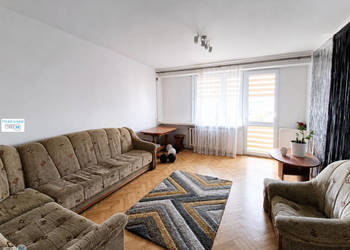 Mieszkanie 42.5m2 2 pokoje Kielce