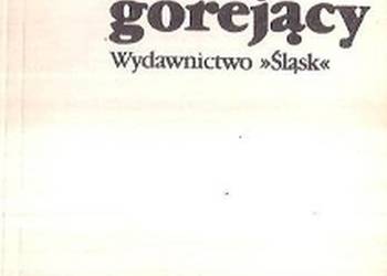 KRZAK GOREJĄCY - PIERZCHAŁA JAN KRZAK GOREJĄCY - PIERZCHAŁA JAN