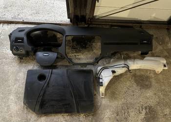 Wyposazenie do Ford C Max mk1