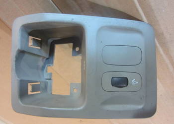 regulacja oświetlenia ramka renault vel satis 8200012830 regulacja oświetlenia ramka renault vel satis 8200012830