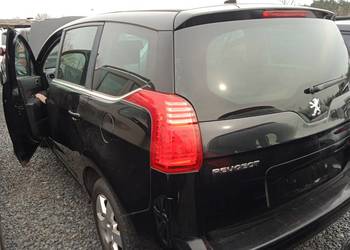 Peugeot 5008 w super stanie automat