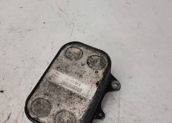 CHŁODNICA OLEJU AUDI VW SEAT 1.6 TDI 03L117021B
