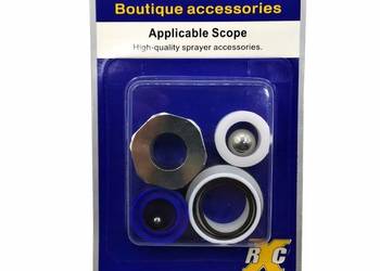 Uszczelniacze do Agregatów Titan Wagner Pro 119 190