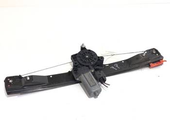 PODNOŚNIK SZYBY PRAWY PRZÓD FIAT GRANDE PUNTO 51786728 Hatchback