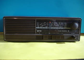 Radio Unitra ŚNIEŻKA R-206