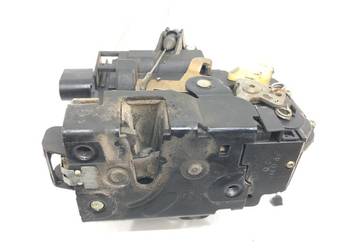 ZAMEK DRZWI PRAWY PRZÓD VW BORA I Sedan/Limuzyna 98-13