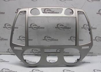 HYUNDAI I20 I 10r ramka osłona paneli 84740-1J100