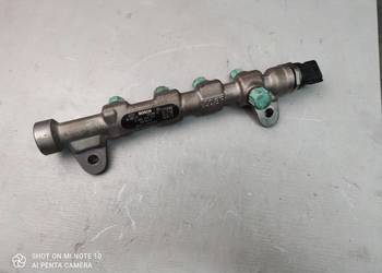 Listwa wtryskowa Opel 2.0CDTI 0445214221