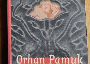 Nazywam się Czerwień- Orhan Pamuk Nobel 2006