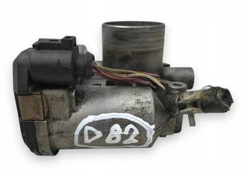 PRZEPUSTNICA Volkswagen Polo Skoda Fabia 1.4 030133062C Bosch