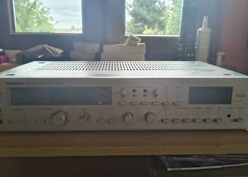 Amplituner Radmor FM 5412 – Klasyk PRL / Vintage Audio / Unitra