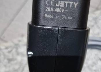 Mobilna Stacja ładowania