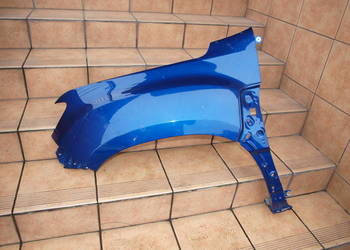 Dacia Duster błotnik lewy przód 2018 - 2024r