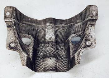 OSŁONA TERMICZNA WAŁU AUDI A6 C7 A7 4G0521443