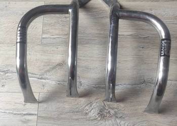 Honda CX500 gmole silnika