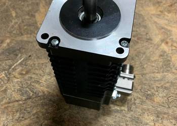 Silnik krokowy Berger Lahr VRDM 591350 LNC
