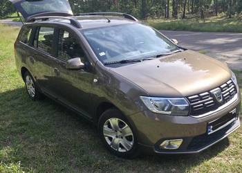 Dacia Logan II MCV