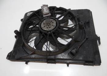 WENTYLATOR CHŁODNICY BMW E92 E93 N43B20A 7561711