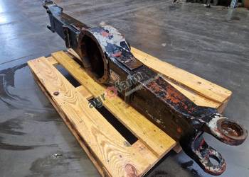 Obudowa przedniego mostu Deutz Fahr DX 145, DX140