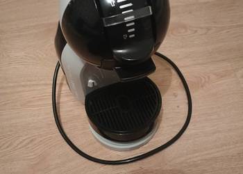Ekspres na kapsułki Dolce Gusto