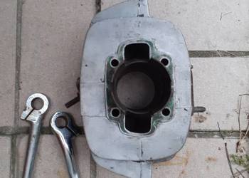 Cylinder gazela m17