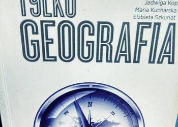 Tylko geografia ćwiczenia
