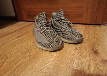 Buty yeezy w rozmiarze 44