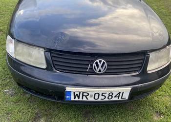 Passat b5 1.9 tdi
