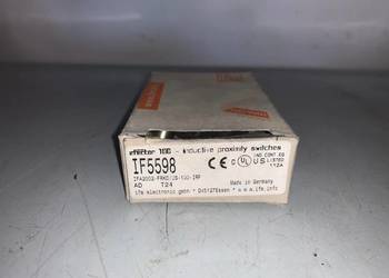 IFM IF5598 Czujnik indukcyjny