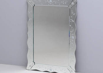 Lustro Nessane unikat 1990r nowe