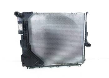 CHŁODNICA WODY BMW X3 (E83) 2.0 d  7788136