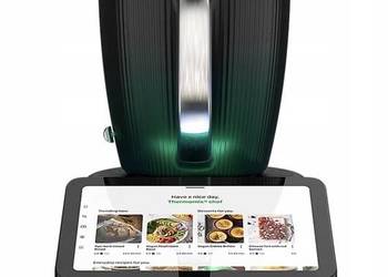Thermomix TM6 robot kuchenny z ekranem – stan bardzo dobry