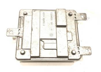 PRZETWORNICA XENON BMW G21 3862978 MODUŁ ZASILAJĄCY, OŚWIETLENIA