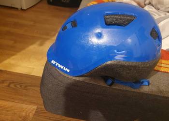 Kask rowerowy